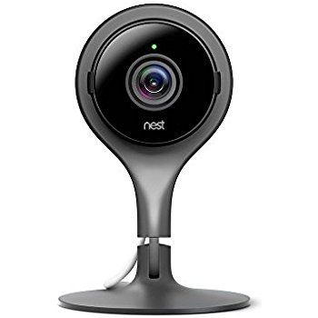 security nest camera