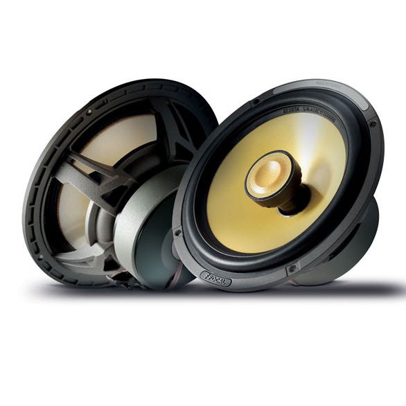 Focal K2 Power 6 1/2 Inch Speaker 2-Way Componenet Kit (ES 165 KX2), SK  Customs Car Audio & Home Theater, Atlanta, Norcross, Duluth